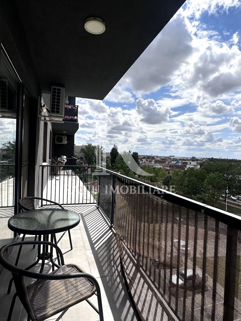 Apartament cu 2 camere | Prima Onestilor | Oradea - Poză 15