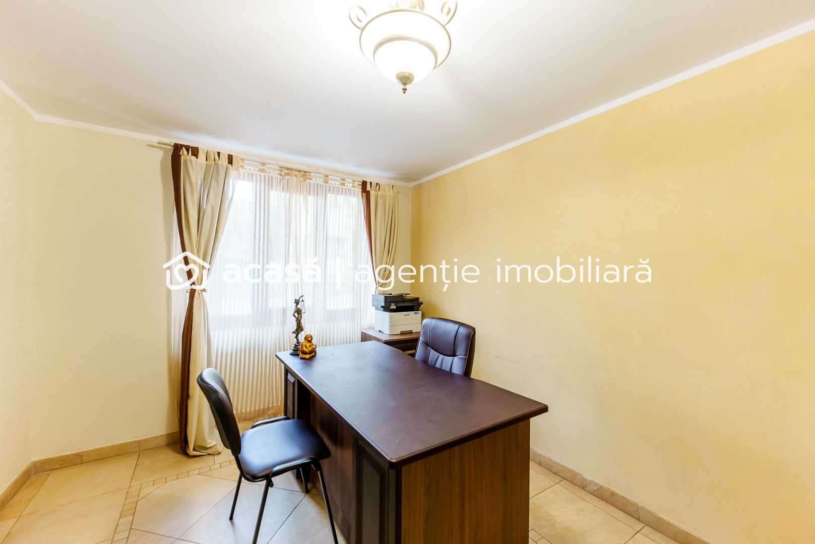 Spațiu pentru birouri  Bulevardul General Vasile Milea - Poză 5