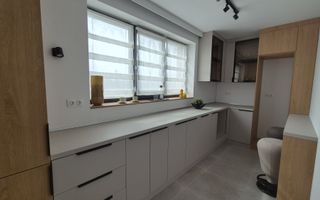 Aparatmente de 3 camere, 3 bai, 89 mp, metrou Straulesti - Comision 0% - Poză 7