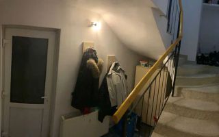 Duplex de închiriat în cartierul Gheorgheni - 2 camere + garaj - Poză 5