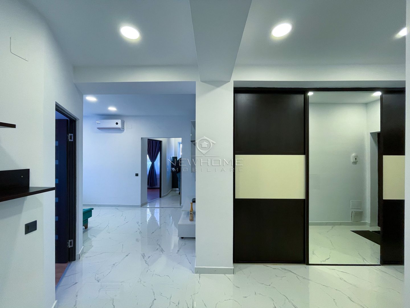 Apartament de închiriat cu 3 camere,  zona Iris - Poză 14