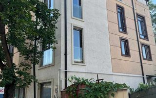 CASA DE VANZARE -S+P+3E - ZONA DOROBANTI - Poză 1