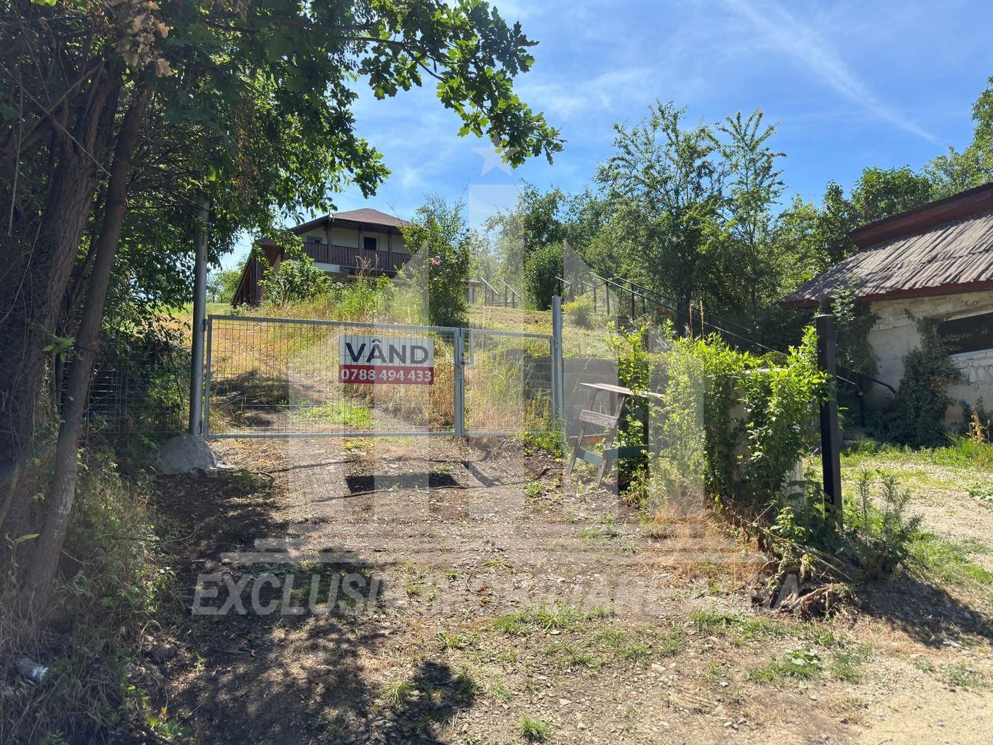 Casa individuala de vanzare, Cetate - Poză 2
