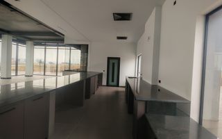 Spatiu Comercial 215 mp&Hală 380 mp | Împreună sau separat | Milisauti - Poză 4