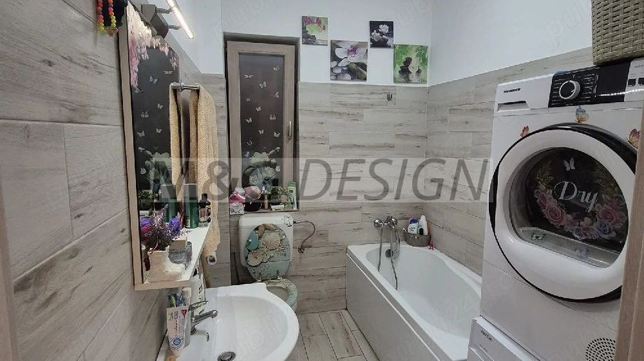 Apartament 2 camere Giroc bloc nou - Poză 5