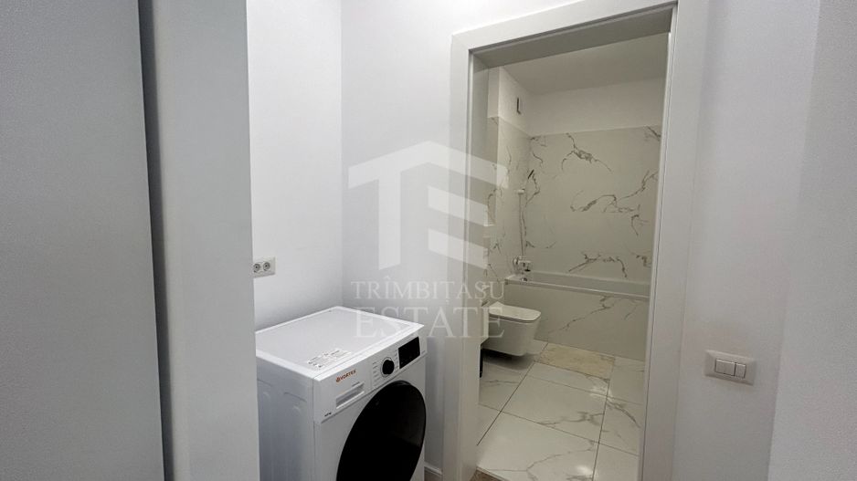 2 Camere - Pipera Plaza - - Poză 8