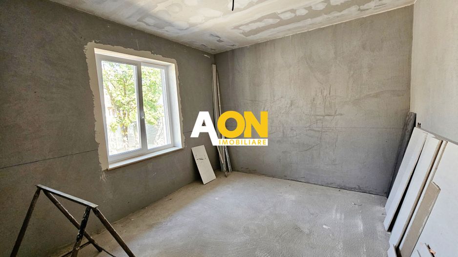 Casa cu predare la cheie, 424 mp teren, toate utilitatile, Micesti - Poză 8