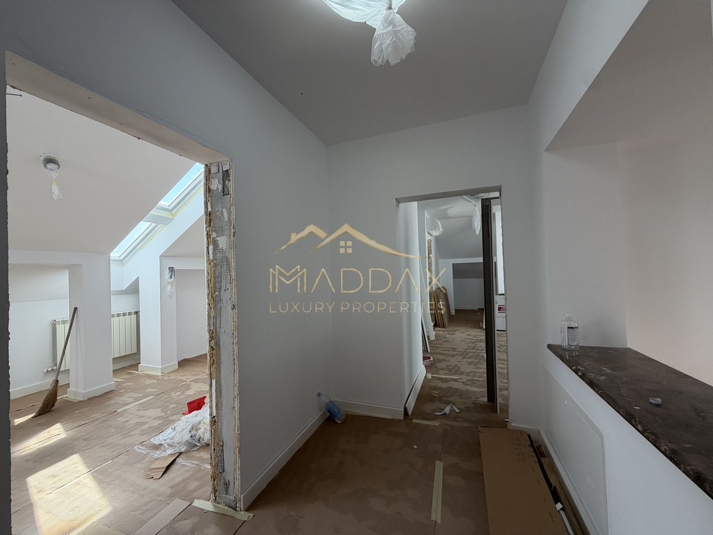 Vila Premium *800mp* // teren *963mp* / garaj cu 6 locuri* // Iancu Nicolae - Poză 57