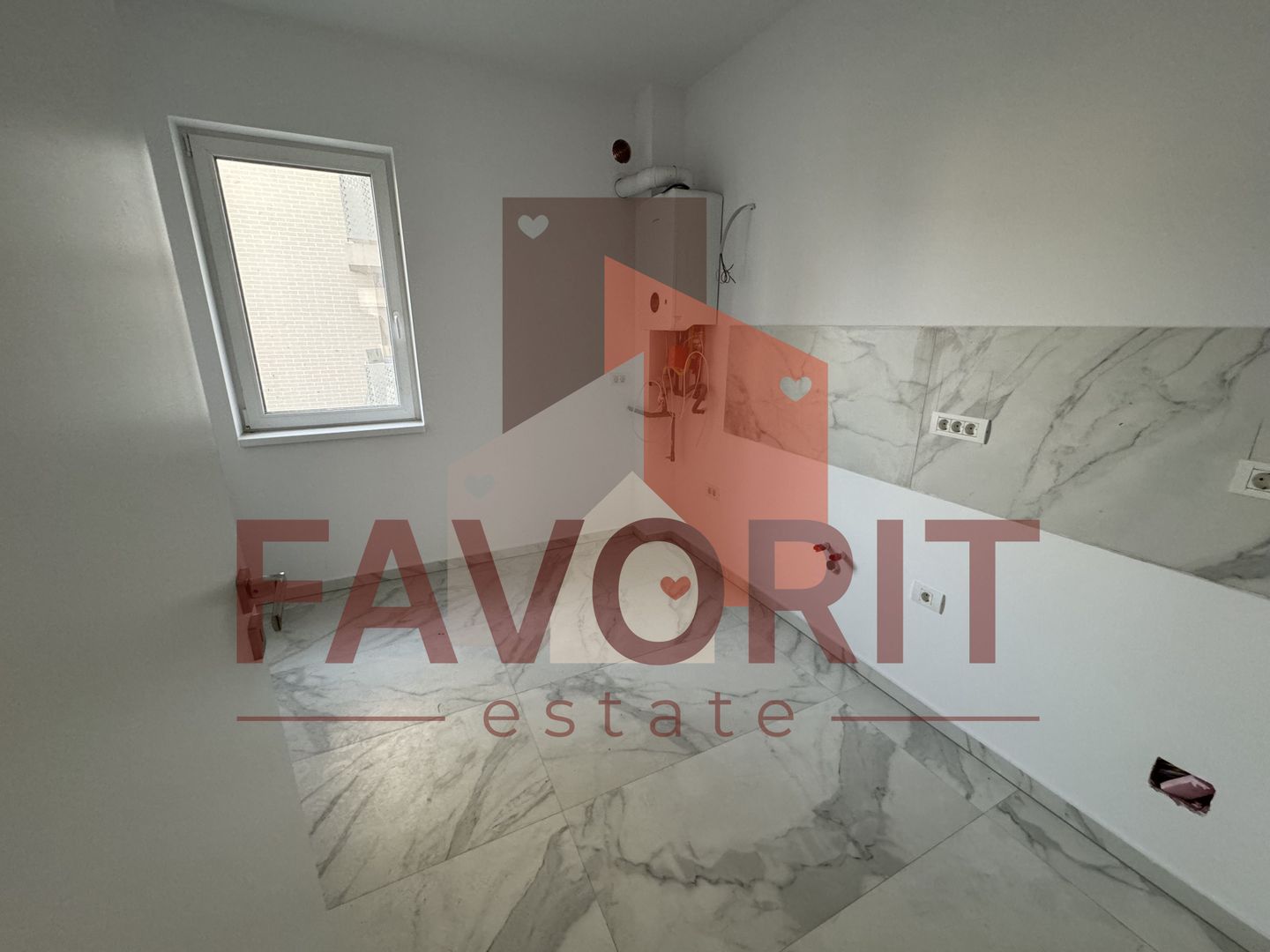 Decomandat. Gradina Proprie. 2 bai. Disponibil imediat. - Poză 5