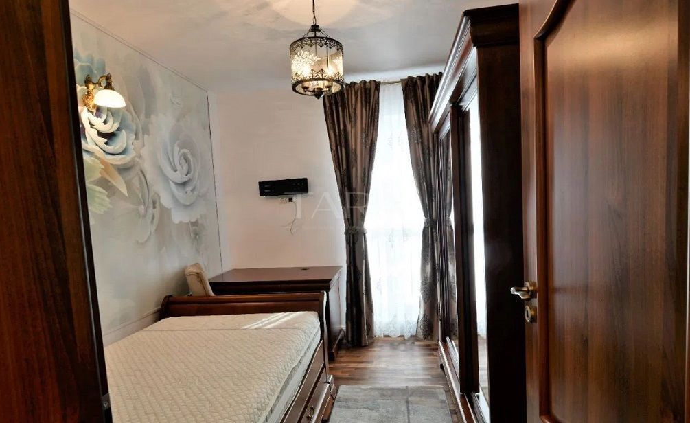 Apartament cu 4 camere de închiriat în zona Vivo. - Poză 6
