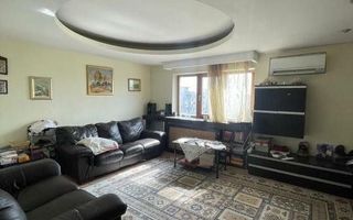 13 Septembrie | 4 camere | 94mp | et 8 | dec | 200.900 euro - Poză 1