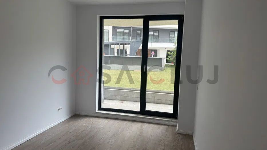 Apartament 2 camere ultramodern / terasa / Zona Frunzisului - Poză 5