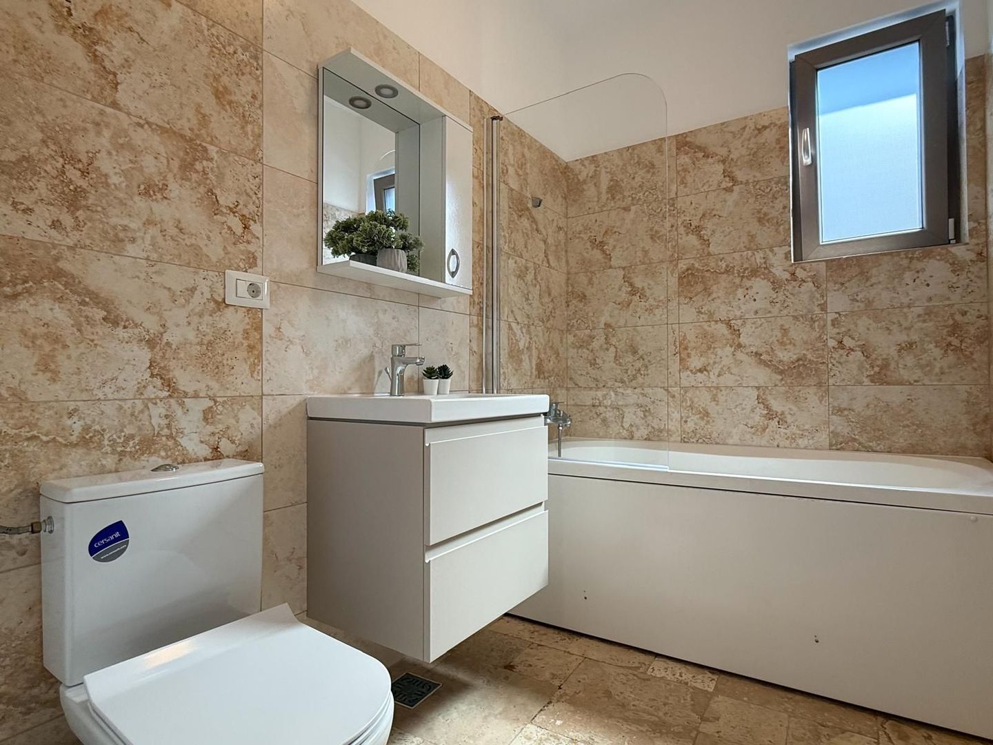 Nature&Comfort**4 Room Villa Corbeanca**Commission 0% - Poză 16