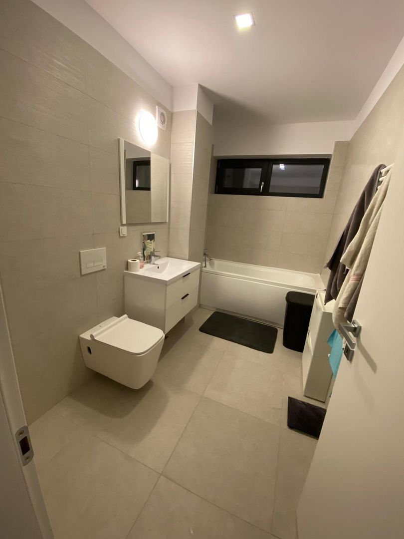 Vanzare apartament 3 camere semimobilat - Onix Park North - Poză 2