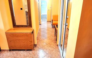De inchiriat apartament  renovat cu 3 camereTiglina 3, 500 E - Poză 5