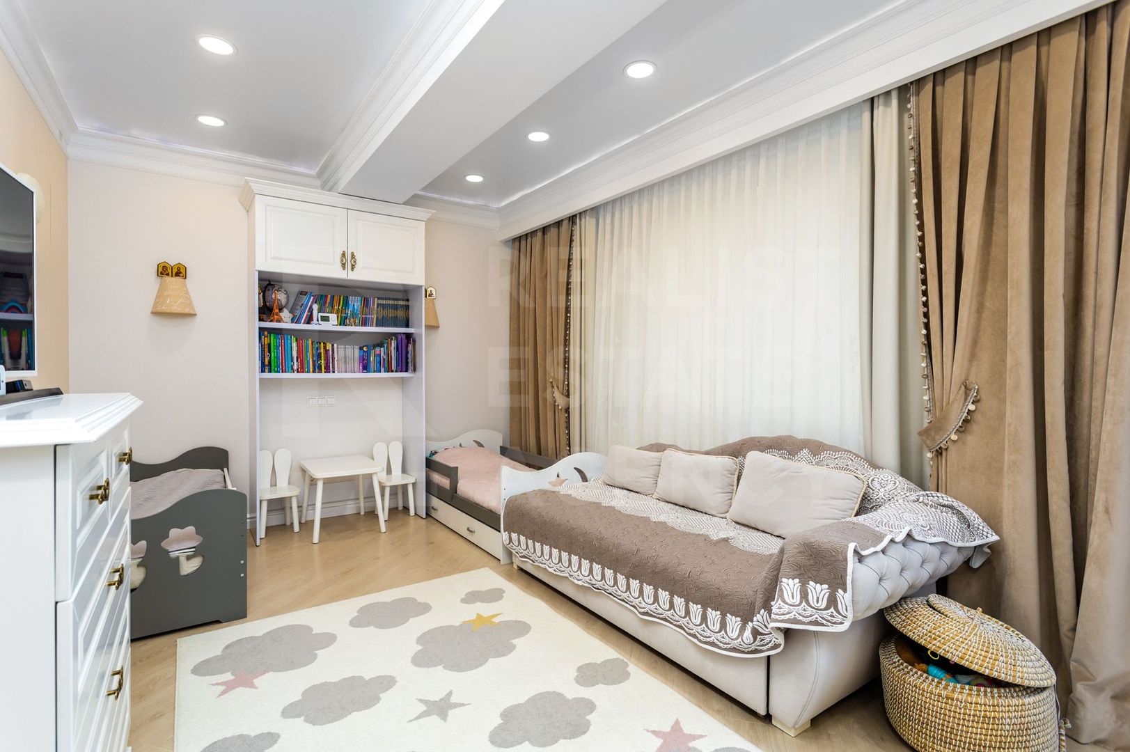 Vânzare, apartament, 2 camere, strada Ciocîrliei, Centru - Poză 21