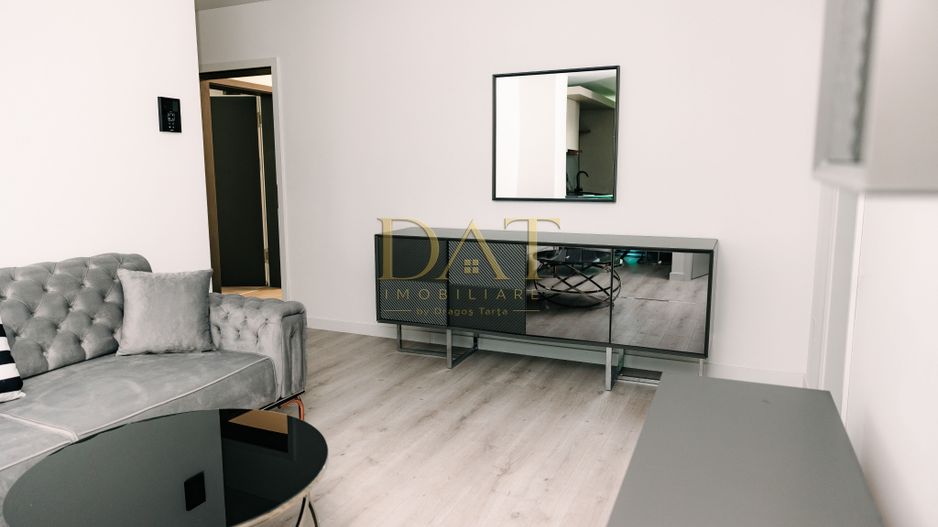 Apartament 2 camere | Green Life | Frunzișului | parcare subterana - Poză 7