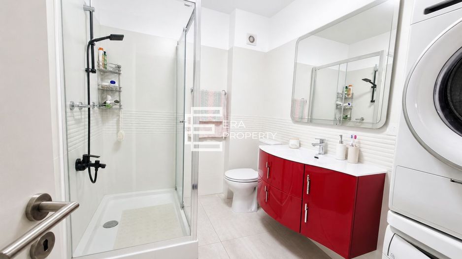 Apartament 2 camere spațios, 64 mp utili + balcon | etaj 1 | Turnisor - Poză 9
