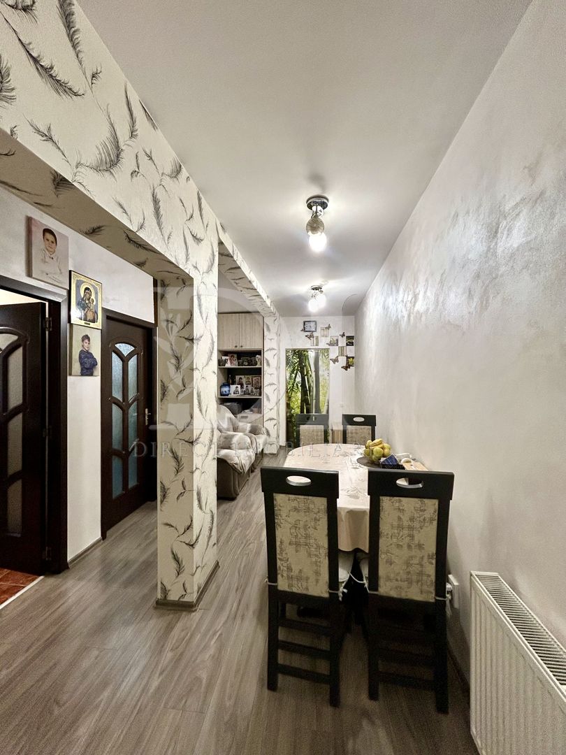 Apartament 2 camere de vanzare / Zona Eroilor / Floresti - Poză 2