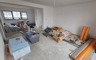 Duplex Modern la cheie si 270 de mp de curte, in Cisnadie - Poză 6