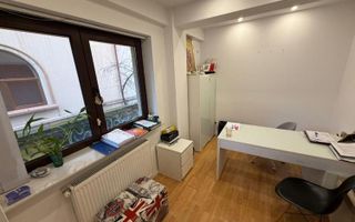 Apartament 3 camere cu terasă 31 mp, parter înalt, București - Poză 5