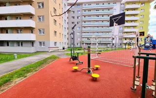 Apartament 1 camera + parcare Conest Evolution - Poză 29
