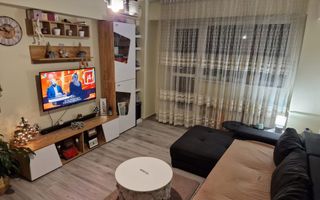 2 Camere Mobilat+Utilat, Titan-Pallady-Metrou - Poză 3