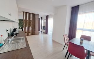 Apartament tip studio de inchiriere in bloc nou! - Poză 4