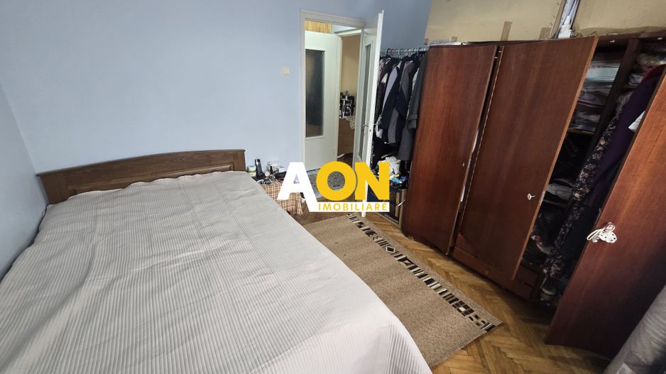 Apartament 2 Camere Bd. Transilvaniei cu Balcon - Poză 3