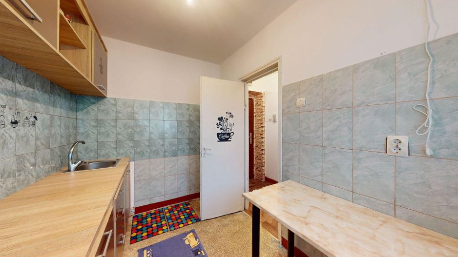 Apartament 3 camere Obor/Ferdinand - Poză 12