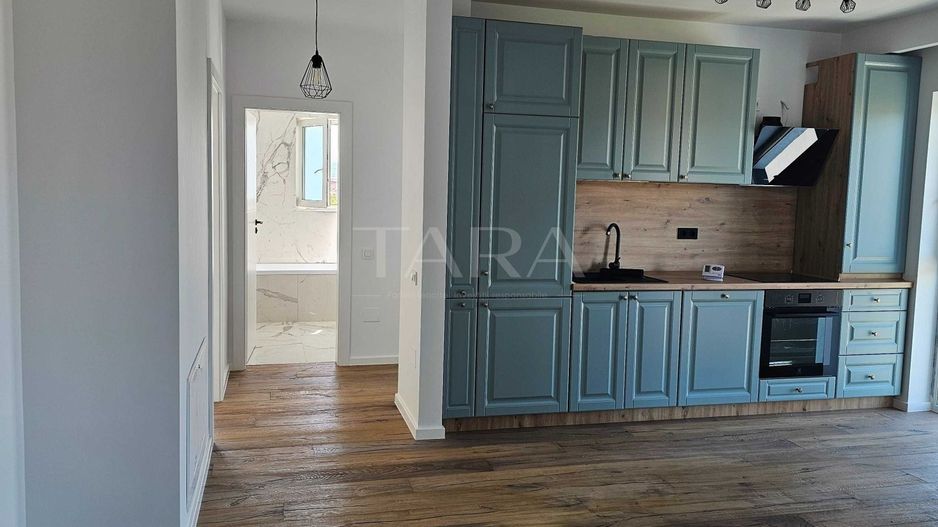 Apartament 3 camere, zona Oncos – Florești - Poză 2