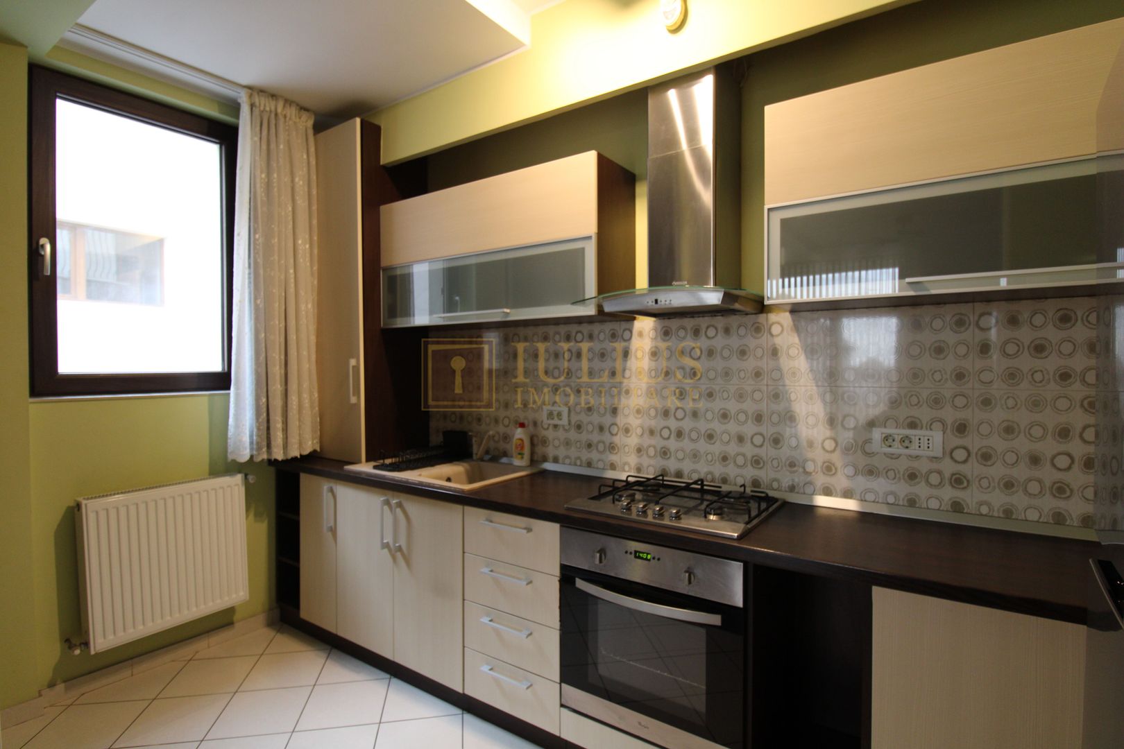 Apartament cu 2 camere, centrala proprie, pet-friendly - Poză 4