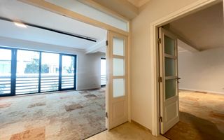 Spatiu de birouri PREMIUM **183mp**Parcare // Tei/Barbu Vacarescu - Poză 8