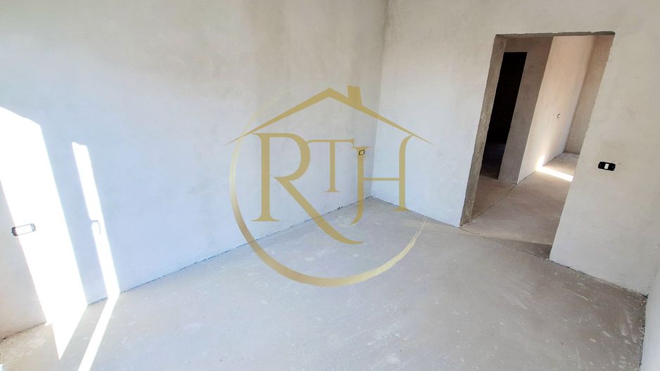 Oferim spre vanzare Case-Duplex cu 4 camere, situate in Giroc,  0% comision - Poză 9