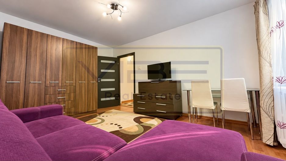 Apartament 2 camere semi-central zona Alexandru cel Bun - Poză 2