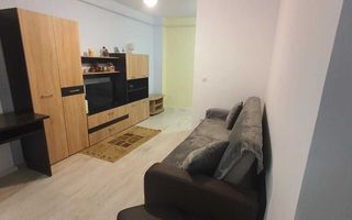 Apartament 2 camere, mobilat, 56 mp, parcare inclusa – Valea Lupului, Iasi - Poză 2