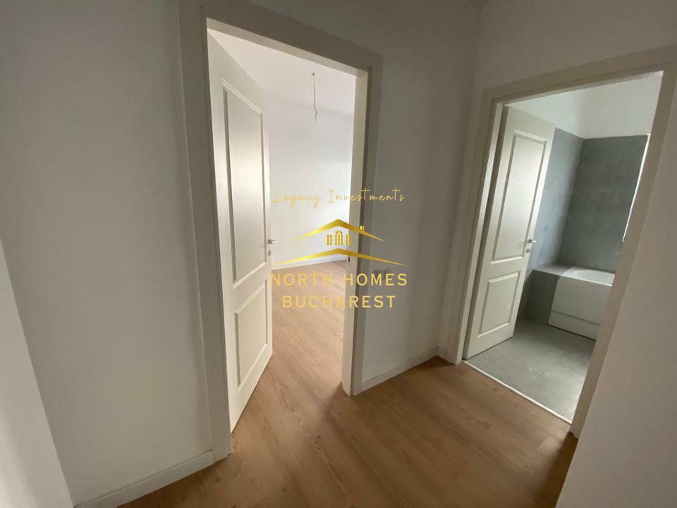 Apartament nou de 2 camere in zona Sisesti - Ocazie unica! - Poză 9