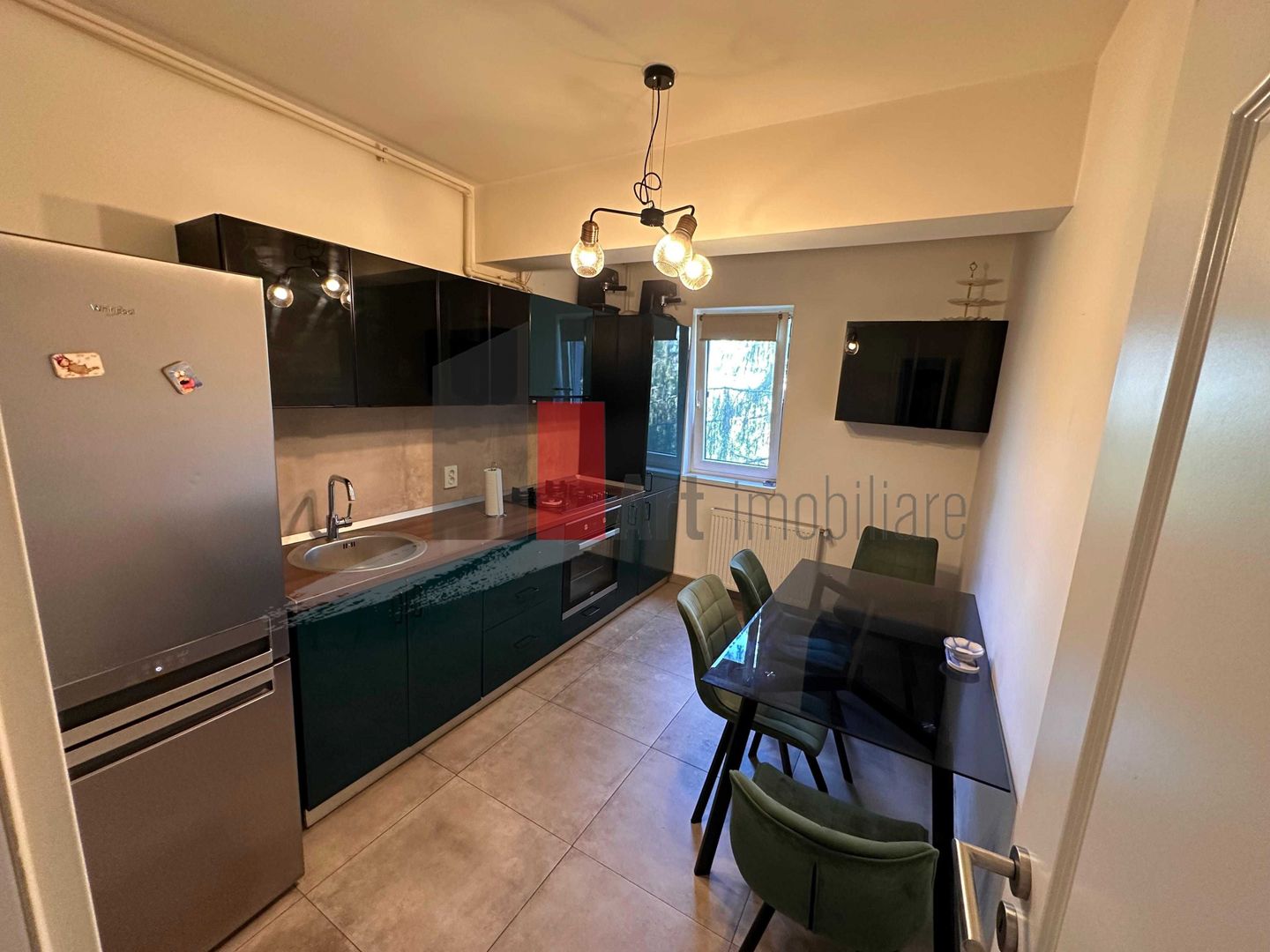 Apartament 2 camere, 50 mp + balcon | Grozăvești – Politehnica+ Loc de parcare - Poză 1