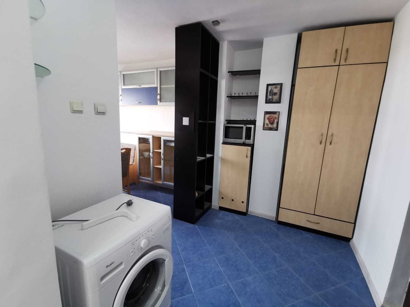 De inchiriat apartament cu 2 camere , Piata Sudului sector4 - Poză 5