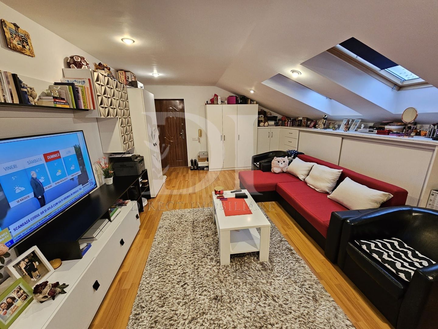 Apartament la cheie  / Zona Terra - Poză 5