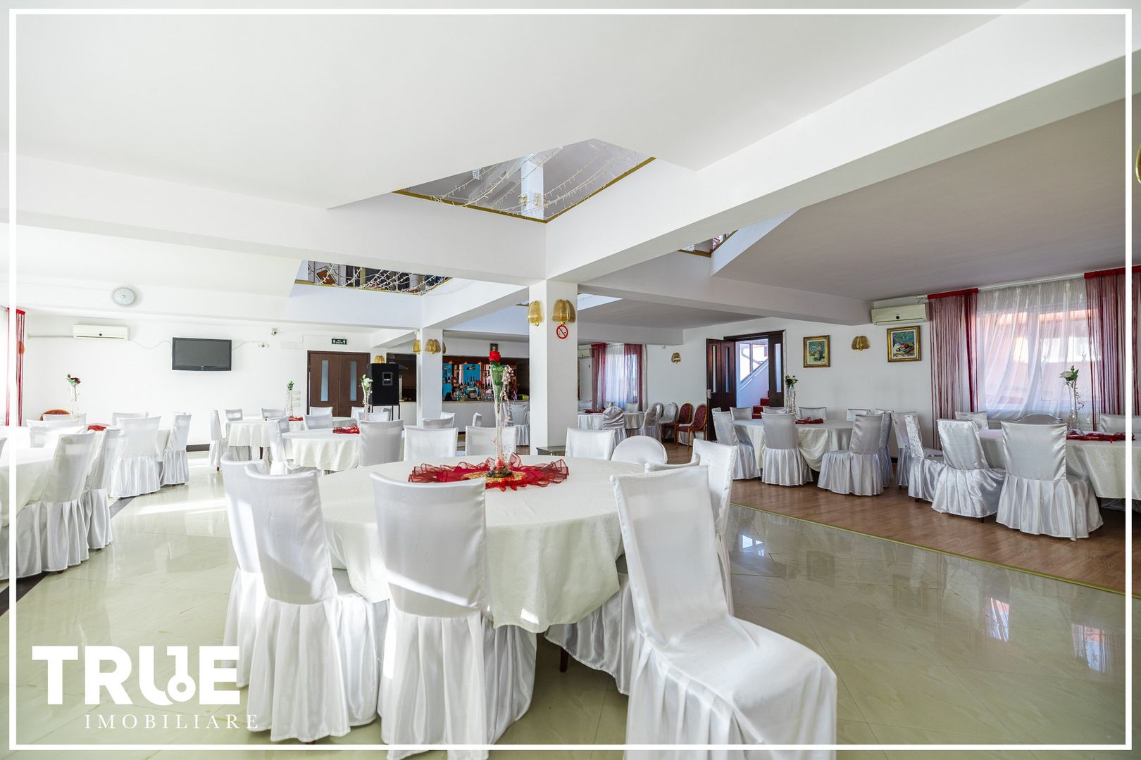 Complex Turistic AYMA – Reghin - De vânzare - Poză 6
