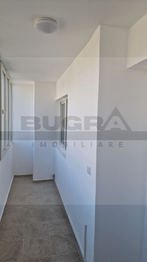 Apartament de 3 camere, finisat, 63mp, zona Restaurant Regal - Poză 5