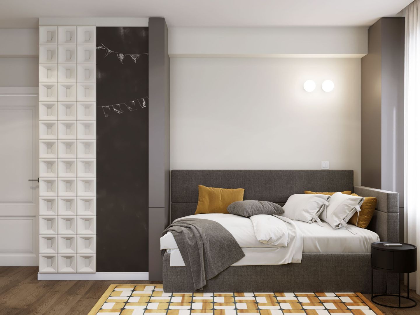 Apartament 4 camere  lux în zona Armenească - Universitate, București - Poză 12