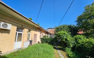 0 % comision ! Casa cu 2 camere 69 mp, strada Somesului - Poză 2