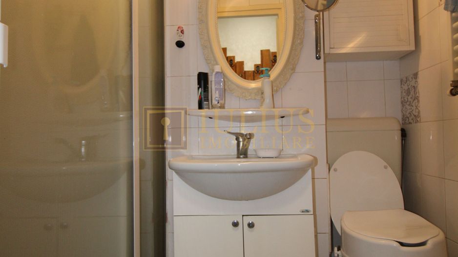 Zona Sagului, aer conditionat, centrala proprie - Poză 11