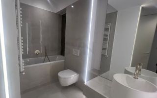 Cortina North || 3 Camere || 2 Dormitoare || Nemobilat || Comision 0% - Poză 5