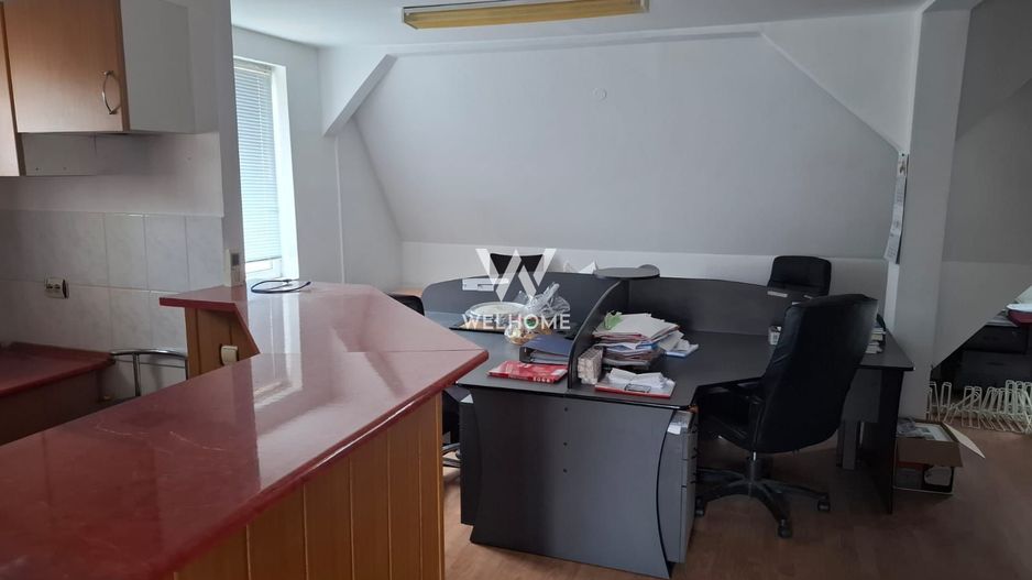 Spatii de birouri/comerciale intre 70-250 mp, Calea Dumbravii - Sibiu - Poză 3