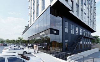 Vânzare, apartament, 1 cameră, strada Grenoble, Botanica - Poză 7