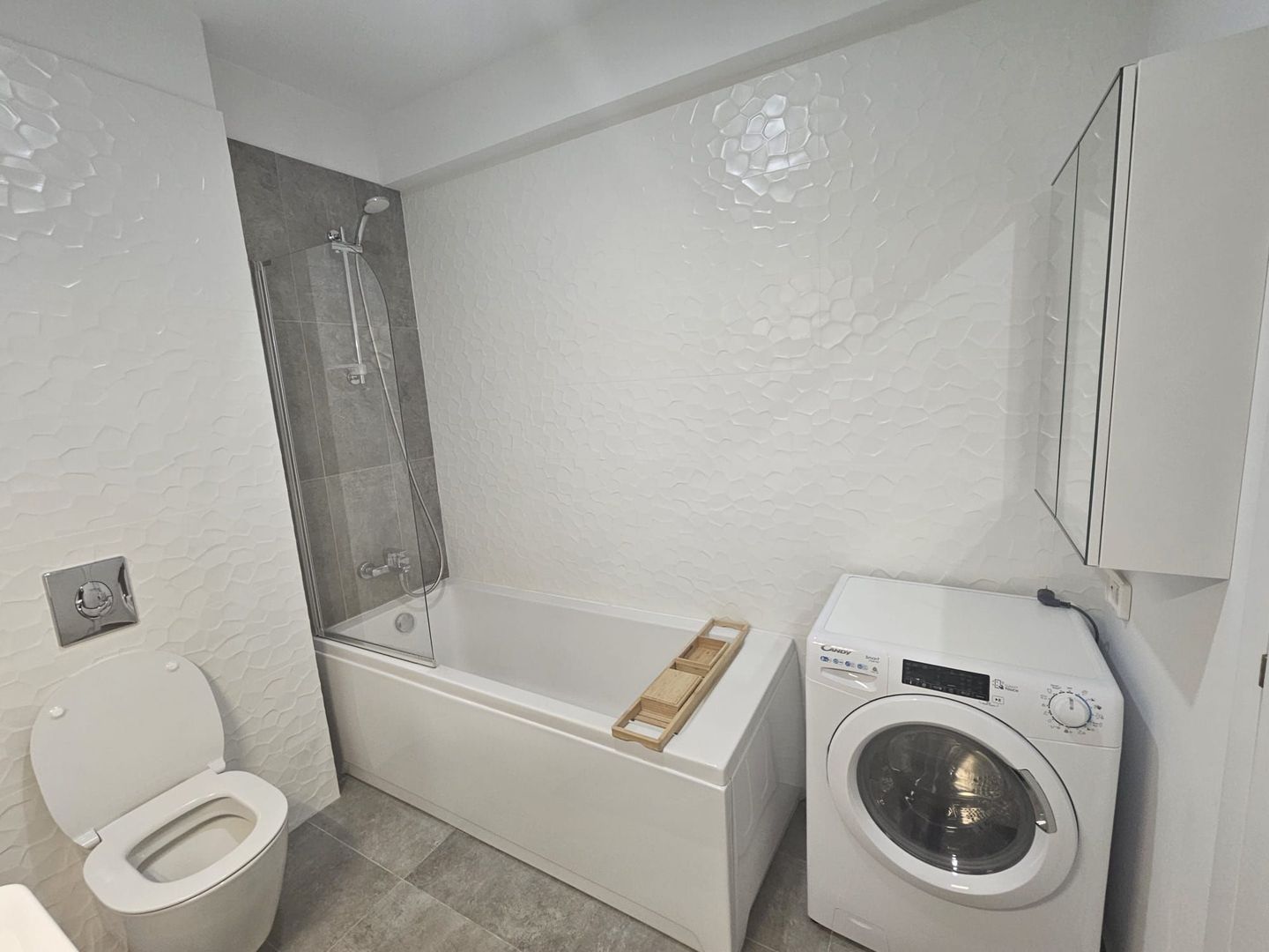 Studio Iancu Nicolae 133-Residence 5 - Poză 10