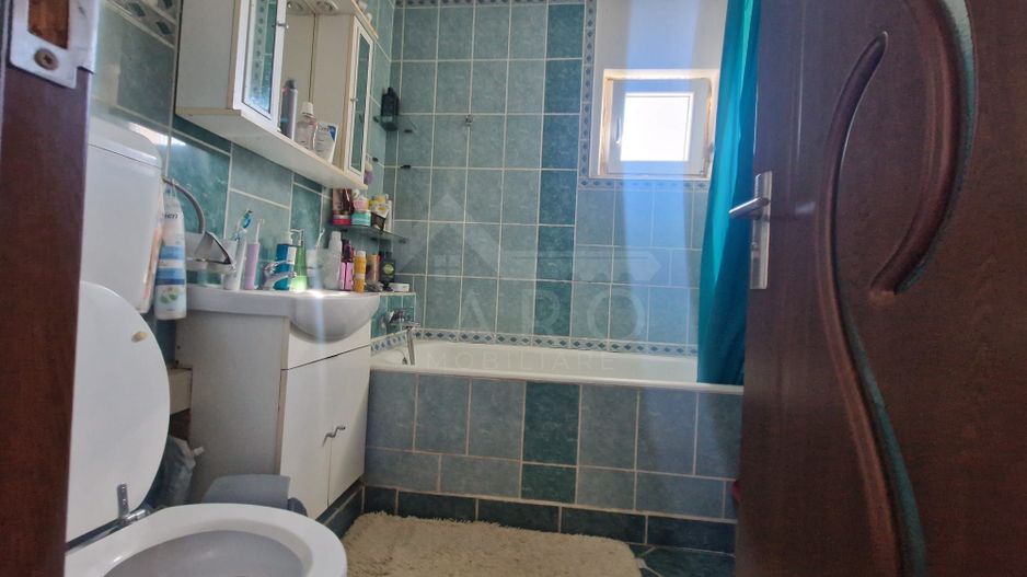 Apartament cu 3 camere in Tudor - Poză 4